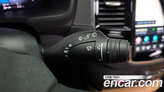 Volvo XC90 2024 — photo 32