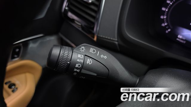 Volvo XC90 2024 — photo 33