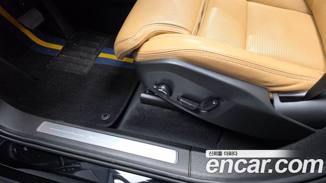 Volvo XC90 2024 — photo 34