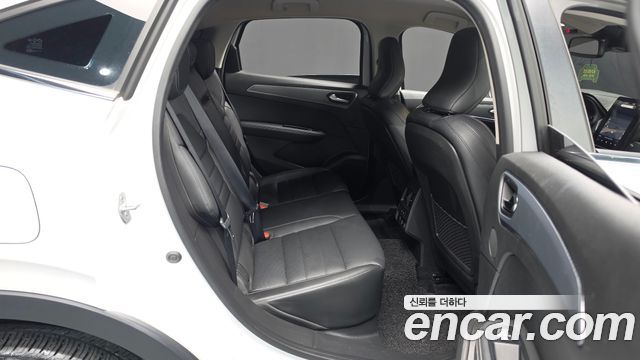 Renault Korea XM3 2022 — photo 17