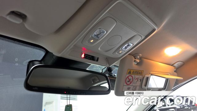Renault Korea XM3 2022 — photo 25