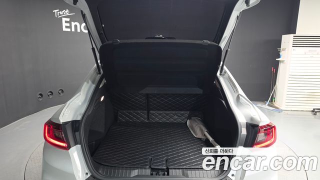 Renault Korea XM3 2022 — photo 26