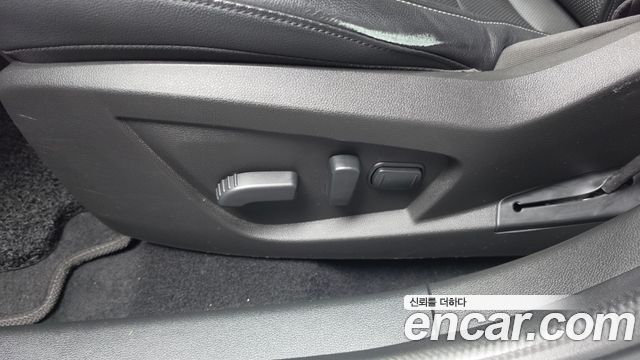Renault Korea XM3 2022 — photo 31