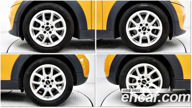 Mini Cooper 2018 — photo 5