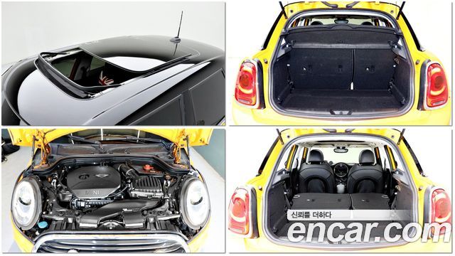 Mini Cooper 2018 — photo 6