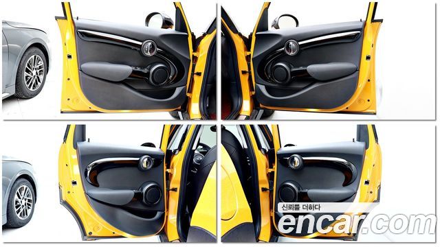 Mini Cooper 2018 — photo 10