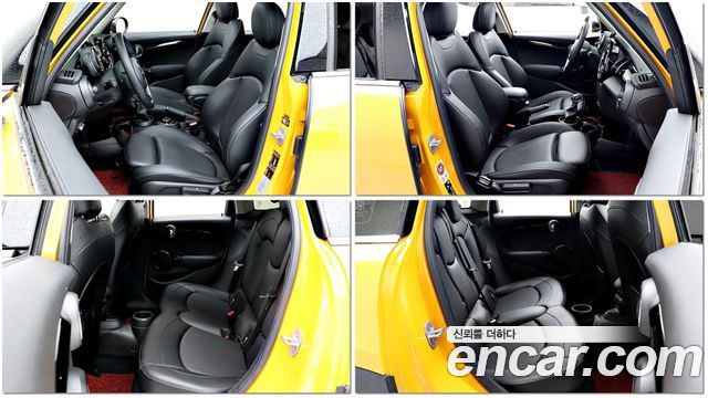 Mini Cooper 2018 — photo 11