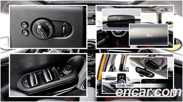 Mini Cooper 2018 — photo 13