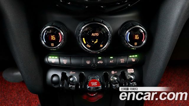 Mini Cooper 2018 — photo 14