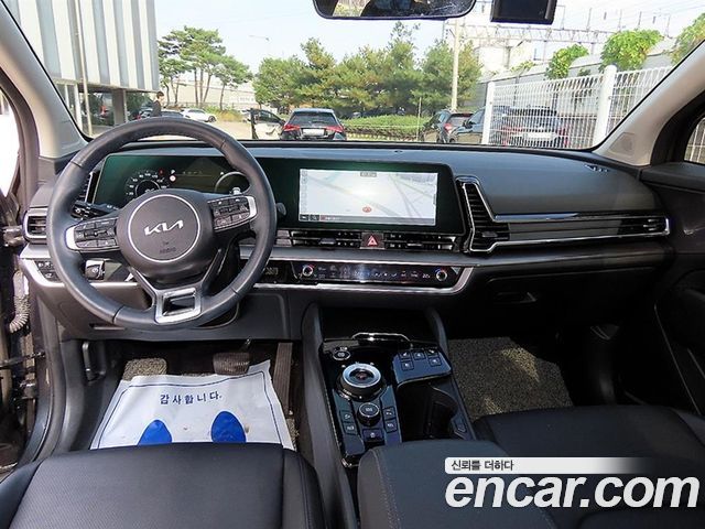 Kia Sportage 2024 — photo 7