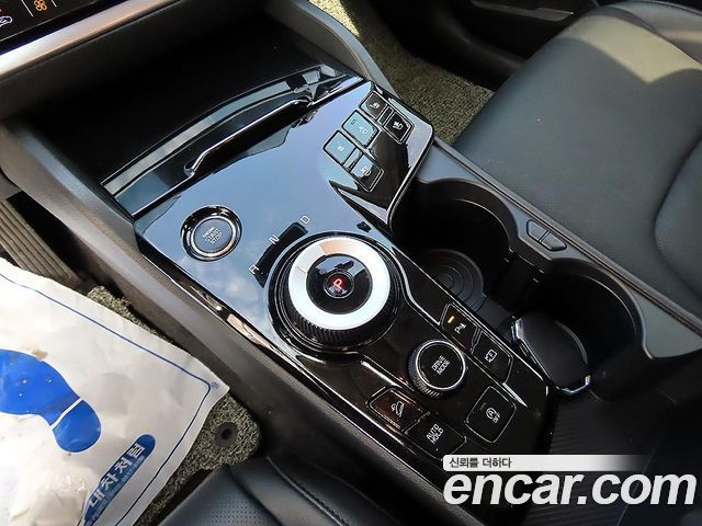 Kia Sportage 2024 — photo 9