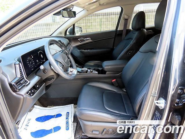 Kia Sportage 2024 — photo 10