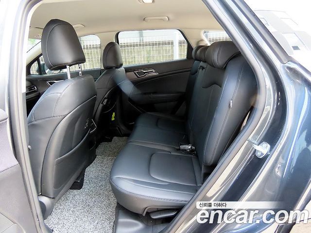 Kia Sportage 2024 — photo 11