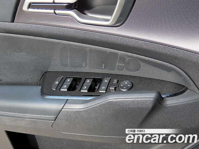 Kia Sportage 2024 — photo 12