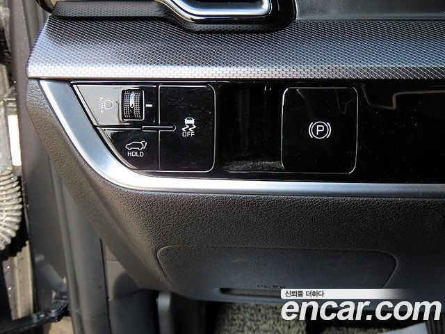Kia Sportage 2024 — photo 13