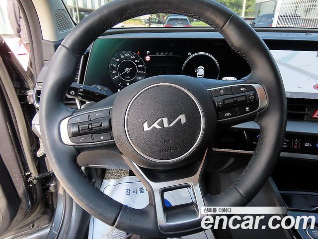 Kia Sportage 2024 — photo 14