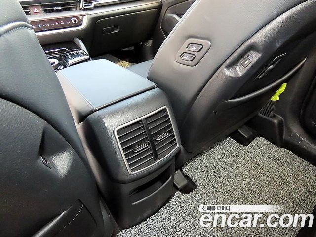 Kia Sportage 2024 — photo 18