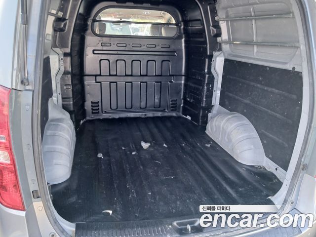 Hyundai Starex 2014 — photo 8