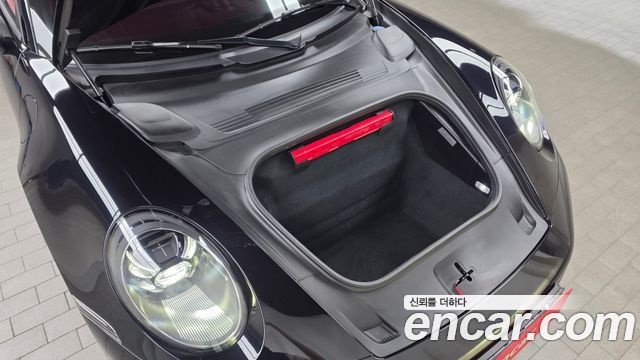 Porsche 911 2020 — photo 6
