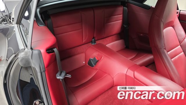 Porsche 911 2020 — photo 17
