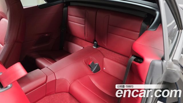 Porsche 911 2020 — photo 18