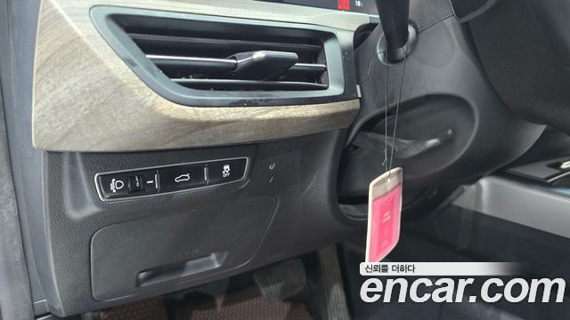 Kia K8 2024 — photo 25