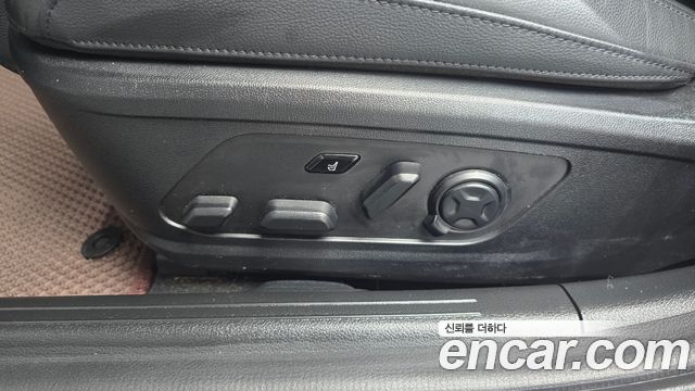 Kia K8 2024 — photo 29