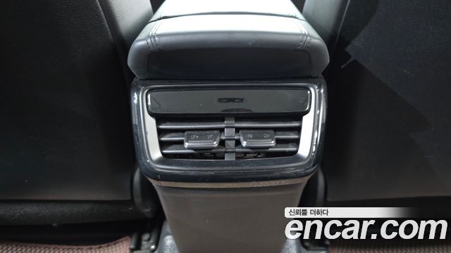 Kia K8 2024 — photo 30