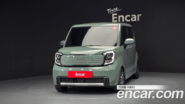Kia RAY 2025 — photo 3