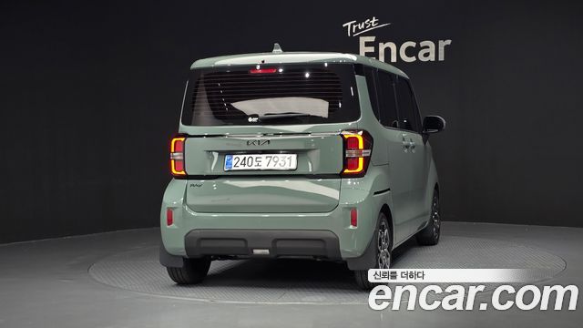 Kia RAY 2025 — photo 4
