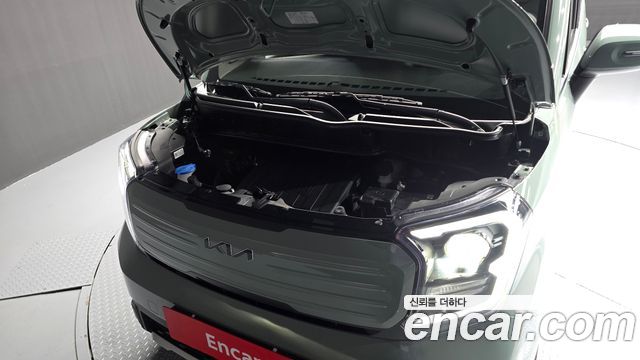 Kia RAY 2025 — photo 6