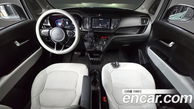 Kia RAY 2025 — photo 10