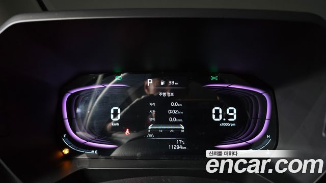 Kia RAY 2025 — photo 11
