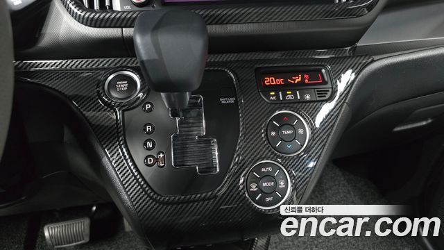 Kia RAY 2025 — photo 12