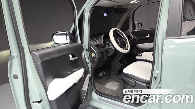 Kia RAY 2025 — photo 13