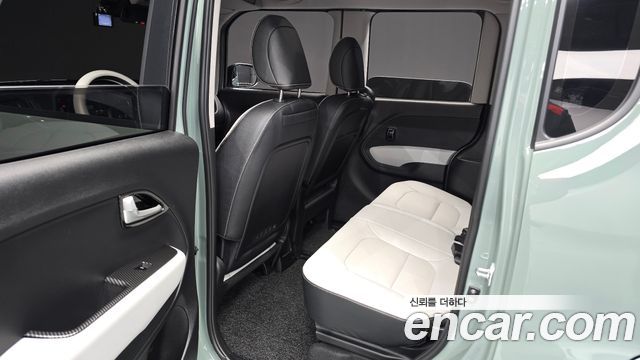 Kia RAY 2025 — photo 17