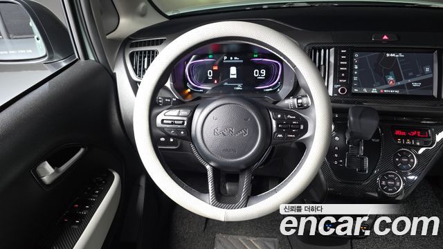 Kia RAY 2025 — photo 18