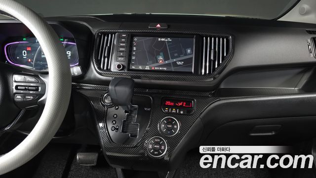 Kia RAY 2025 — photo 19