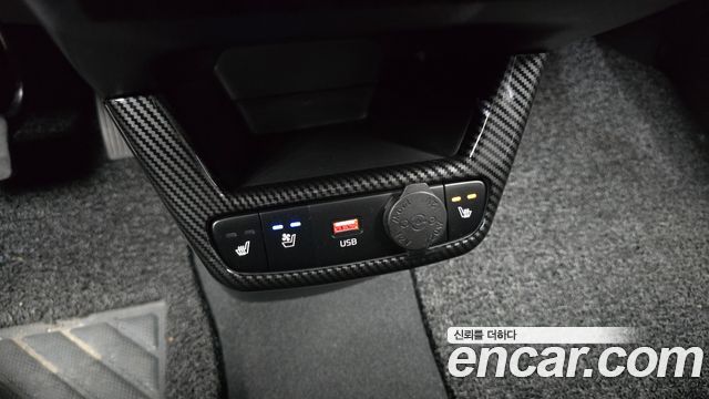 Kia RAY 2025 — photo 20