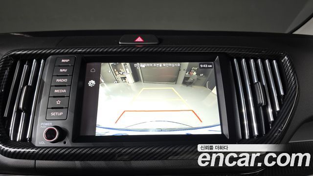 Kia RAY 2025 — photo 21