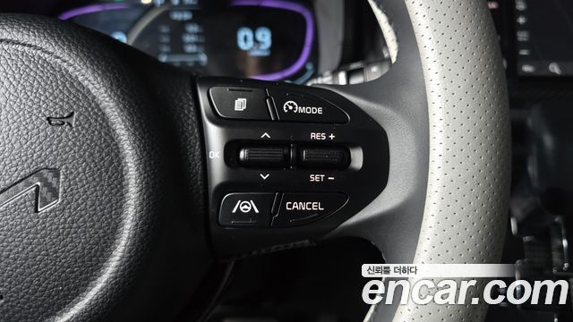 Kia RAY 2025 — photo 22
