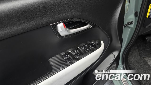 Kia RAY 2025 — photo 24
