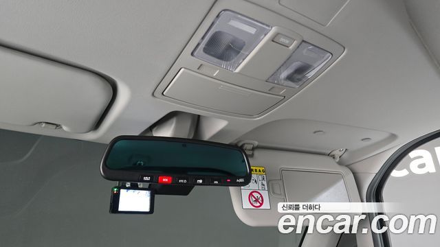 Kia RAY 2025 — photo 25