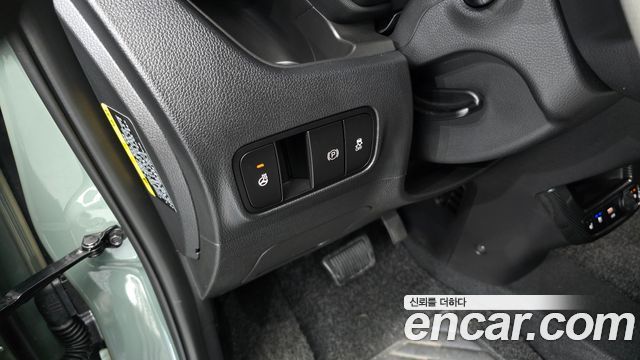 Kia RAY 2025 — photo 26
