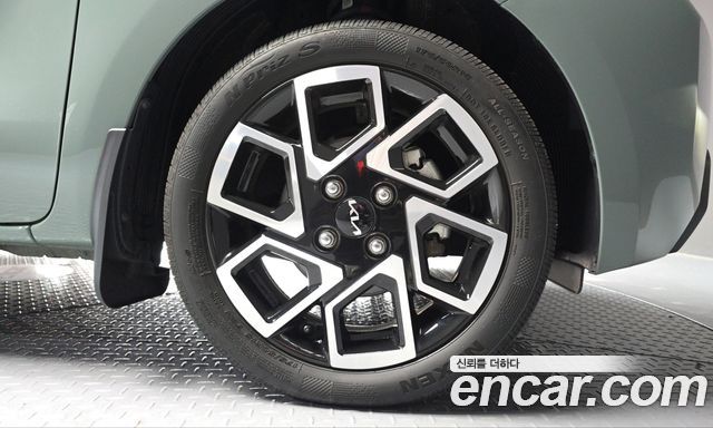 Kia RAY 2025 — photo 7