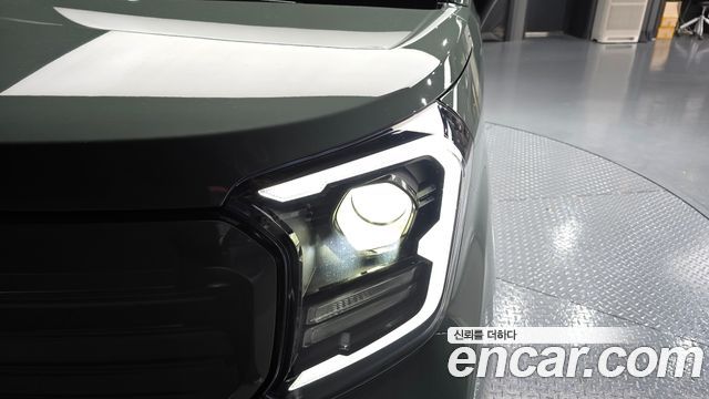 Kia RAY 2025 — photo 8