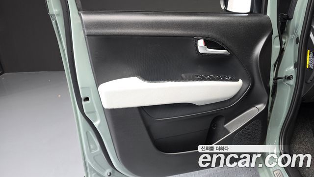 Kia RAY 2025 — photo 14