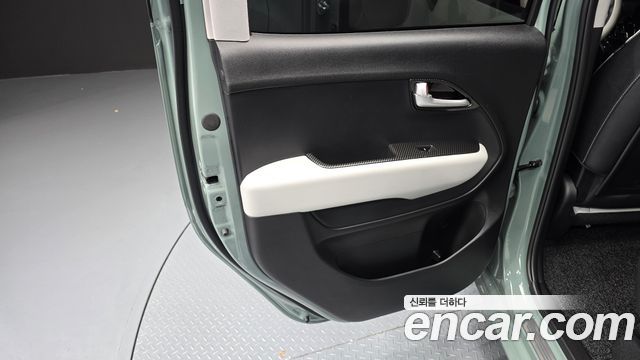 Kia RAY 2025 — photo 15