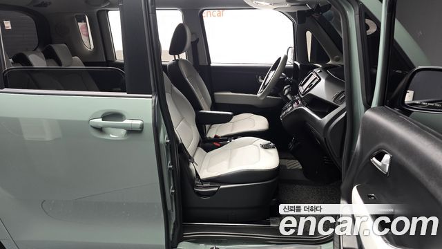 Kia RAY 2025 — photo 16
