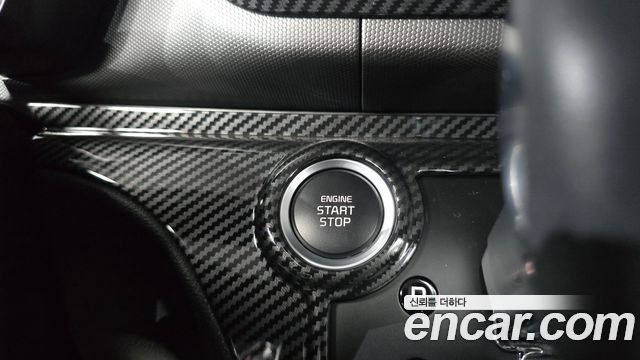 Kia RAY 2025 — photo 27